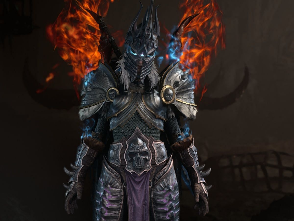 Blood Wave continues to be the champion for Necros everywhere (Image via Blizzard Entertainment)